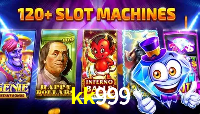 A Revolução dos Aplicativos de Jogos no kk999