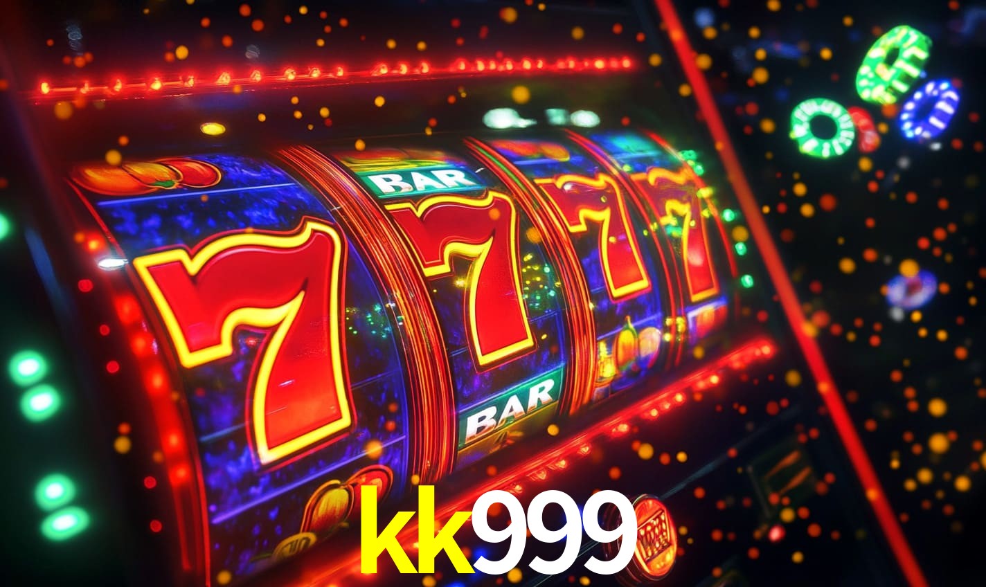 kk999 - Aposta de Risco Máximo - kk999 bet