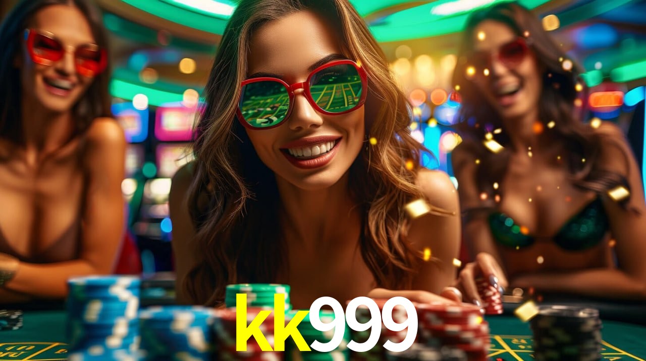 Welcome Bonus kk999