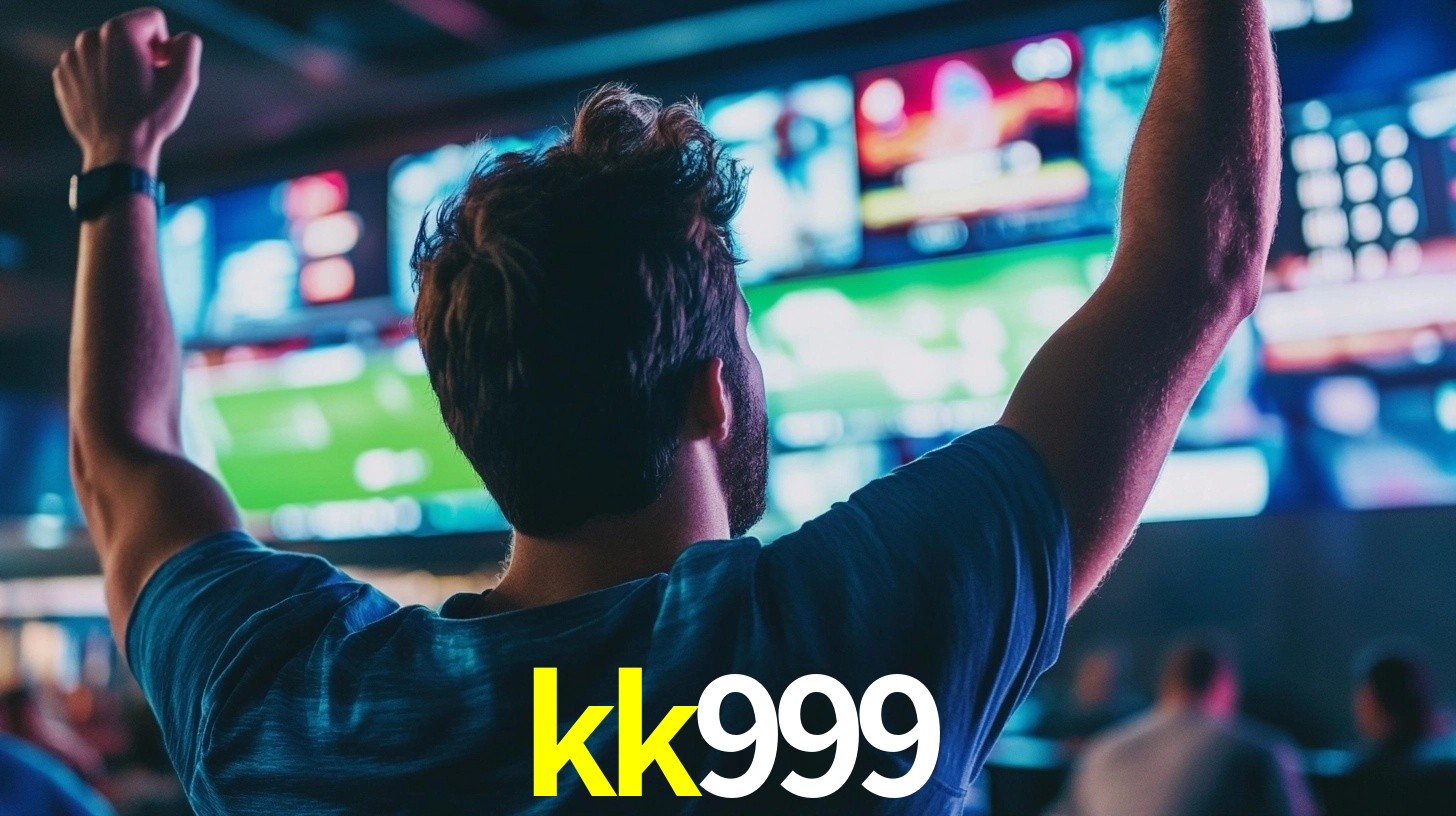 kk999: Seu Cassino Premiado com Pagamentos Rápidos