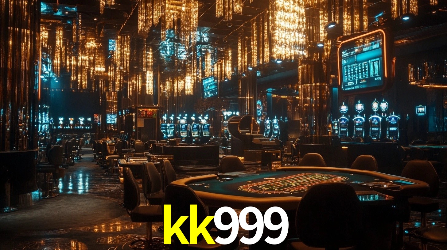 kk999 login