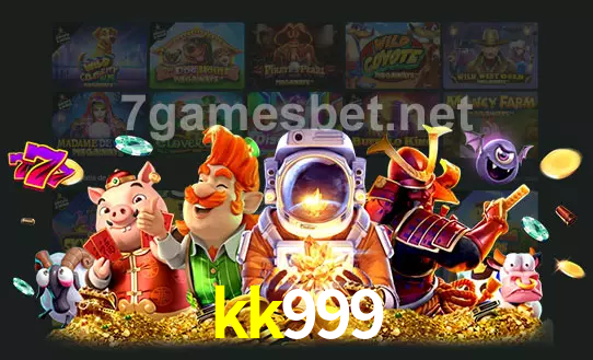 cassino kk999