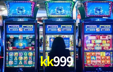 Descubra o Mundo do Cassino Online com kk999