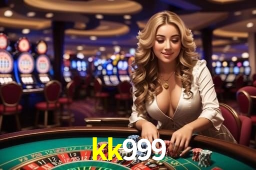 VIP Casino kk999