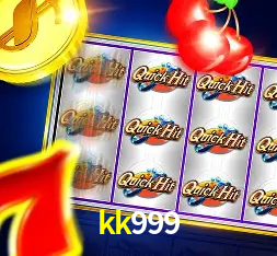 A Popularidade dos Caça-Níqueis no kk999