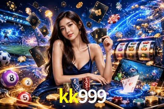 2FA Security kk999