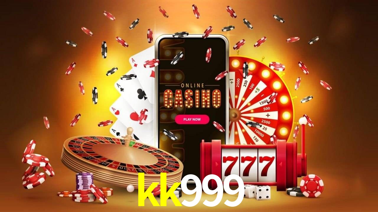 Segurança 2FA kk999