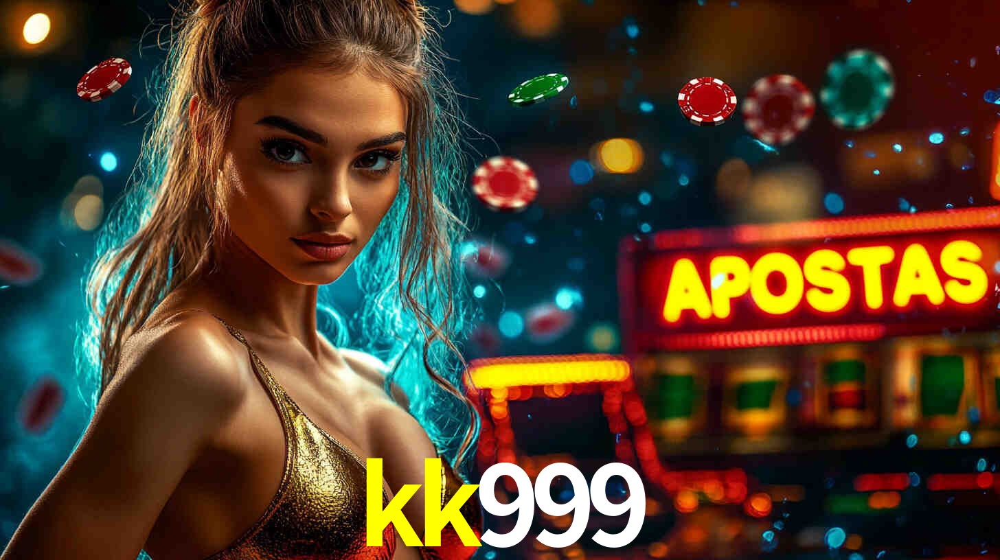 Explorando a Categoria de Eventos em Apostas na kk999