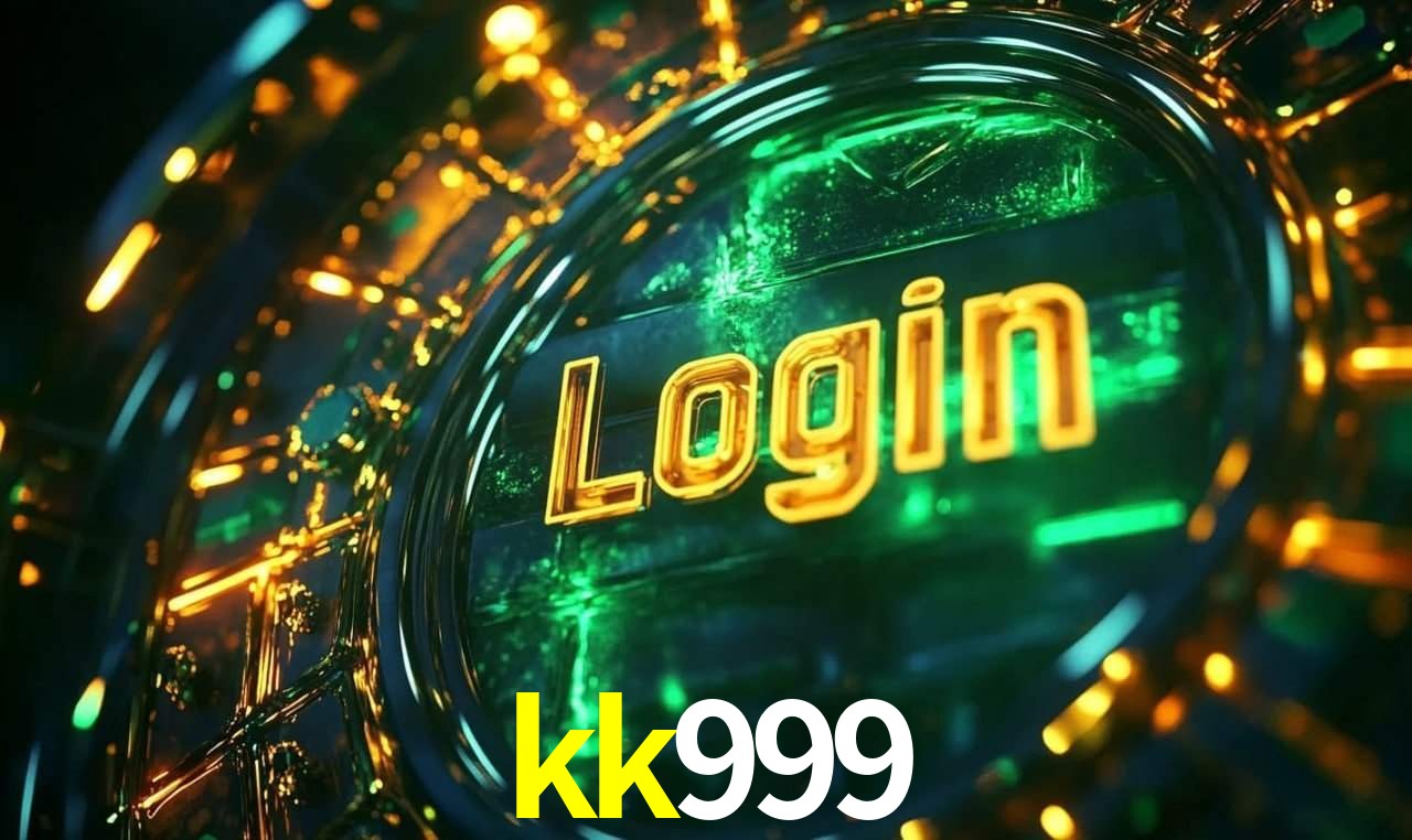 Requisitos do APK kk999 para Android - Logo Oficial