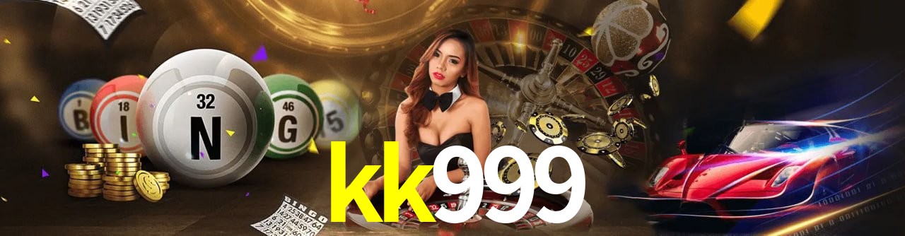 Logo kk999 Plataforma Certificada