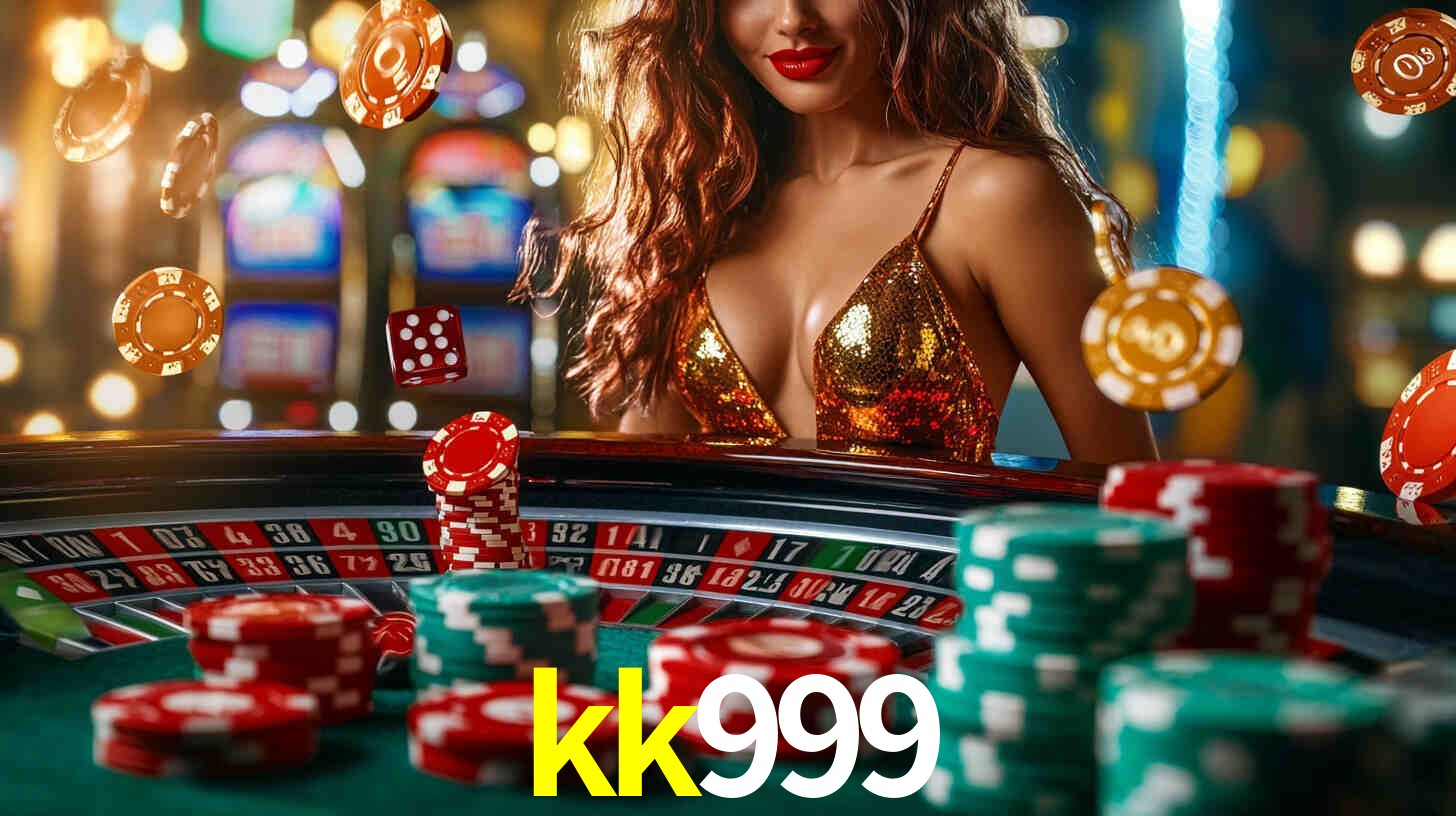 Ofertas Imperdíveis na kk999: Promoções e Bônus Que Valem a Pena