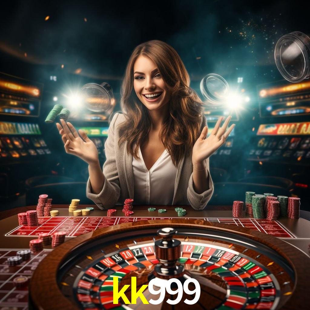kk999 bet