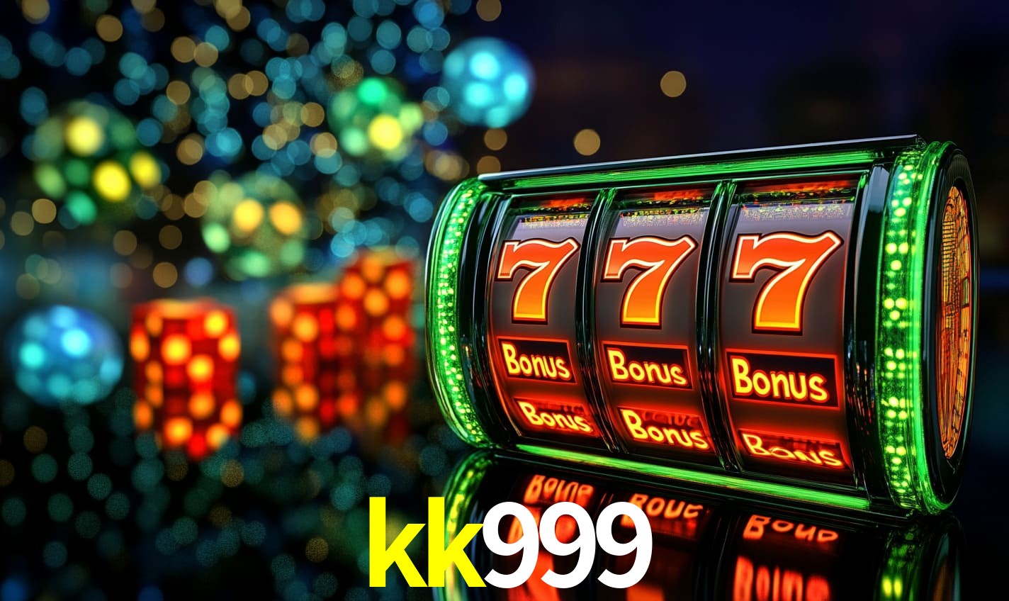 Design Responsivo kk999