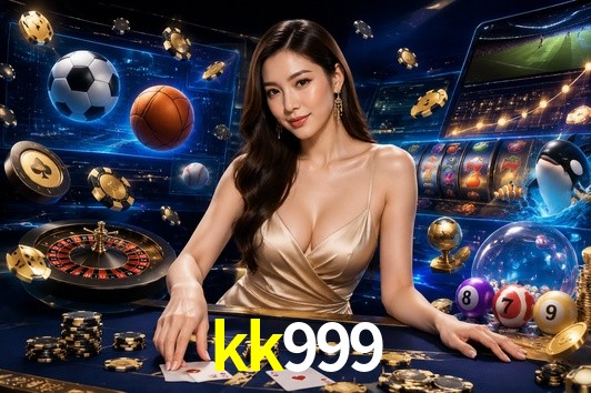 Account Benefits kk999
