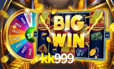 A Emoção da Loteria na kk999: Uma Chance de Mudança de Vida