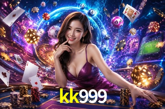 Basketball Betting kk999