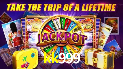 Descubra a Magia dos Jogos de Arcade no kk999