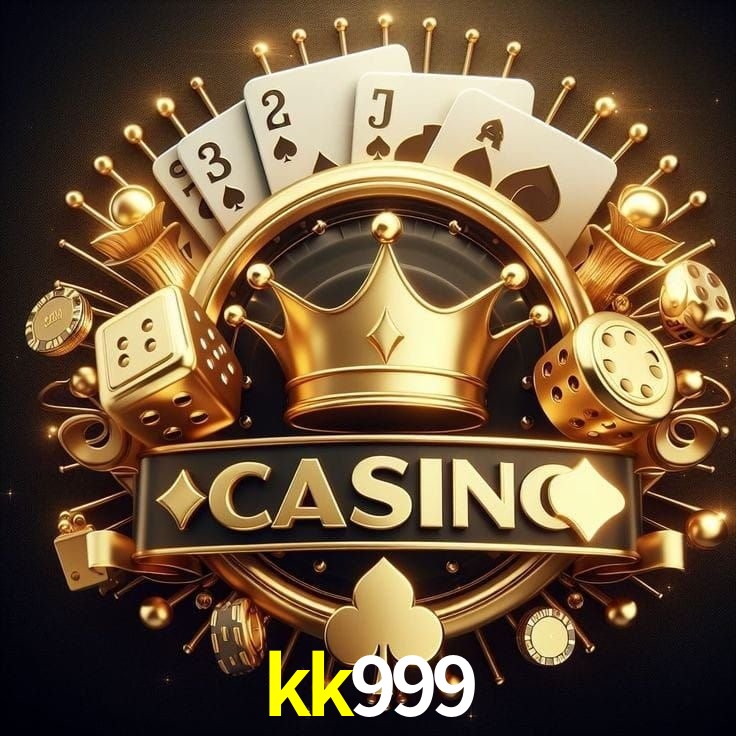 Diretório de Jogos kk999