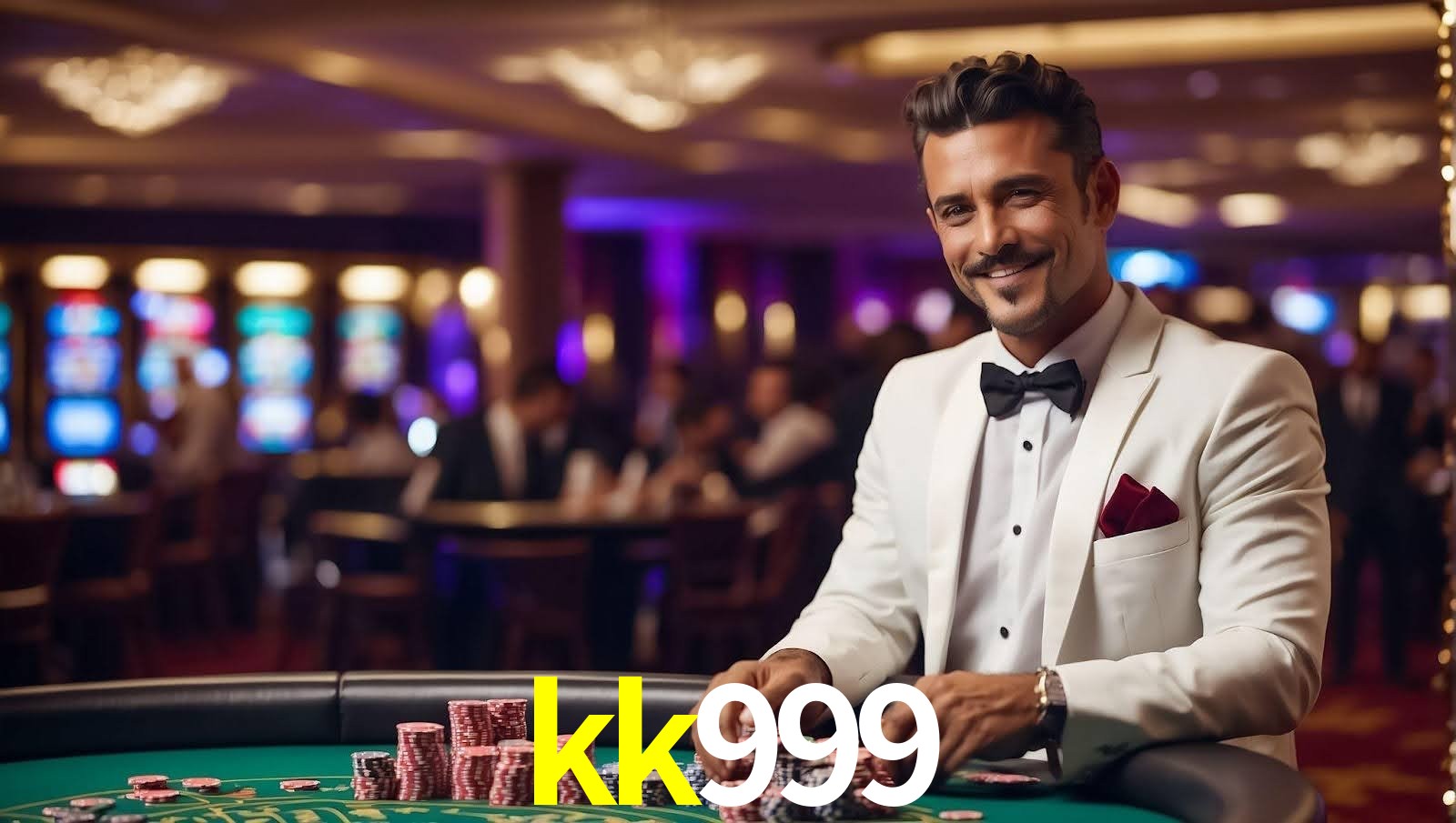 Especiais de Fim de Semana kk999
