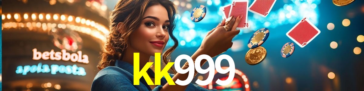 Welcome Bonus kk999