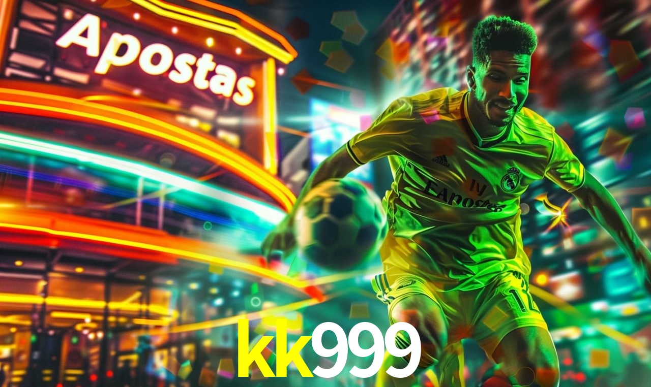 Provedores de Jogos kk999