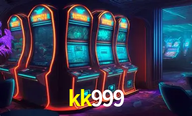 A Revolução dos Aplicativos de Jogos no kk999