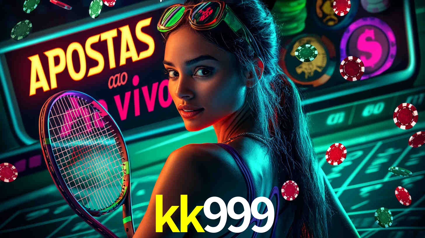 Descubra a Essência do kk999: Nossa História e Compromissos