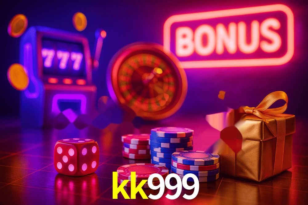 Apostas Esportivas na kk999: Um Guia Completo