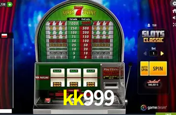 kk999 Cassino Ao Vivo - 89 Mesas Evolution Gaming