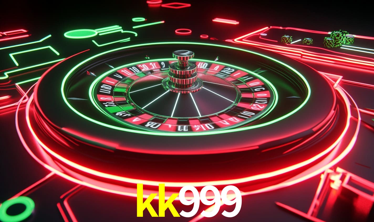 A Emoção da Loteria na kk999: Uma Chance de Mudança de Vida