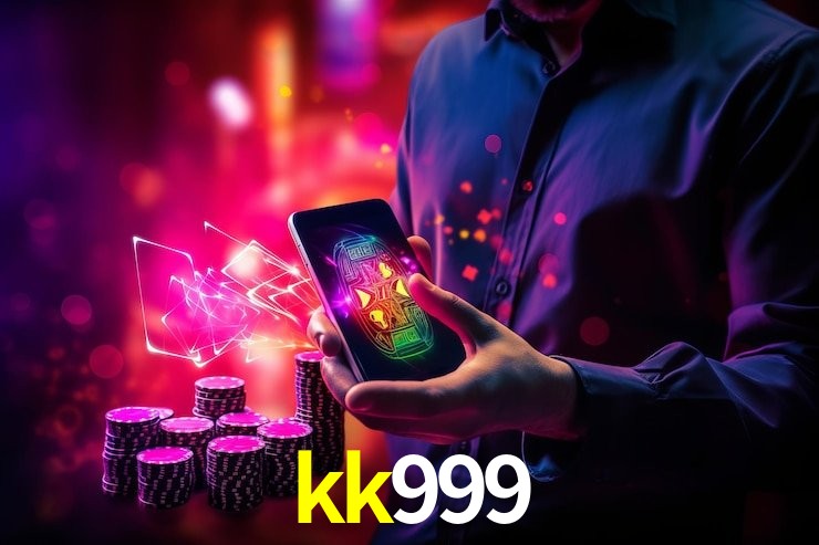 Casino VIP kk999