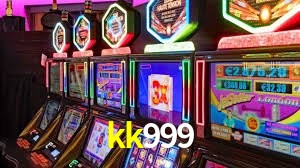 Jogos Exclusivos kk999