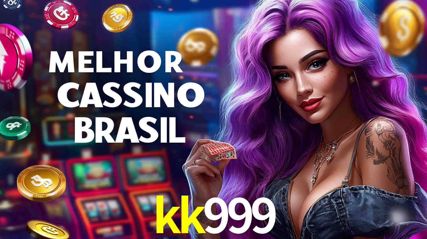 Descubra a Essência do kk999: Nossa História e Compromissos