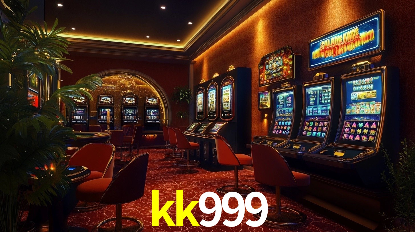Exclusive Games kk999