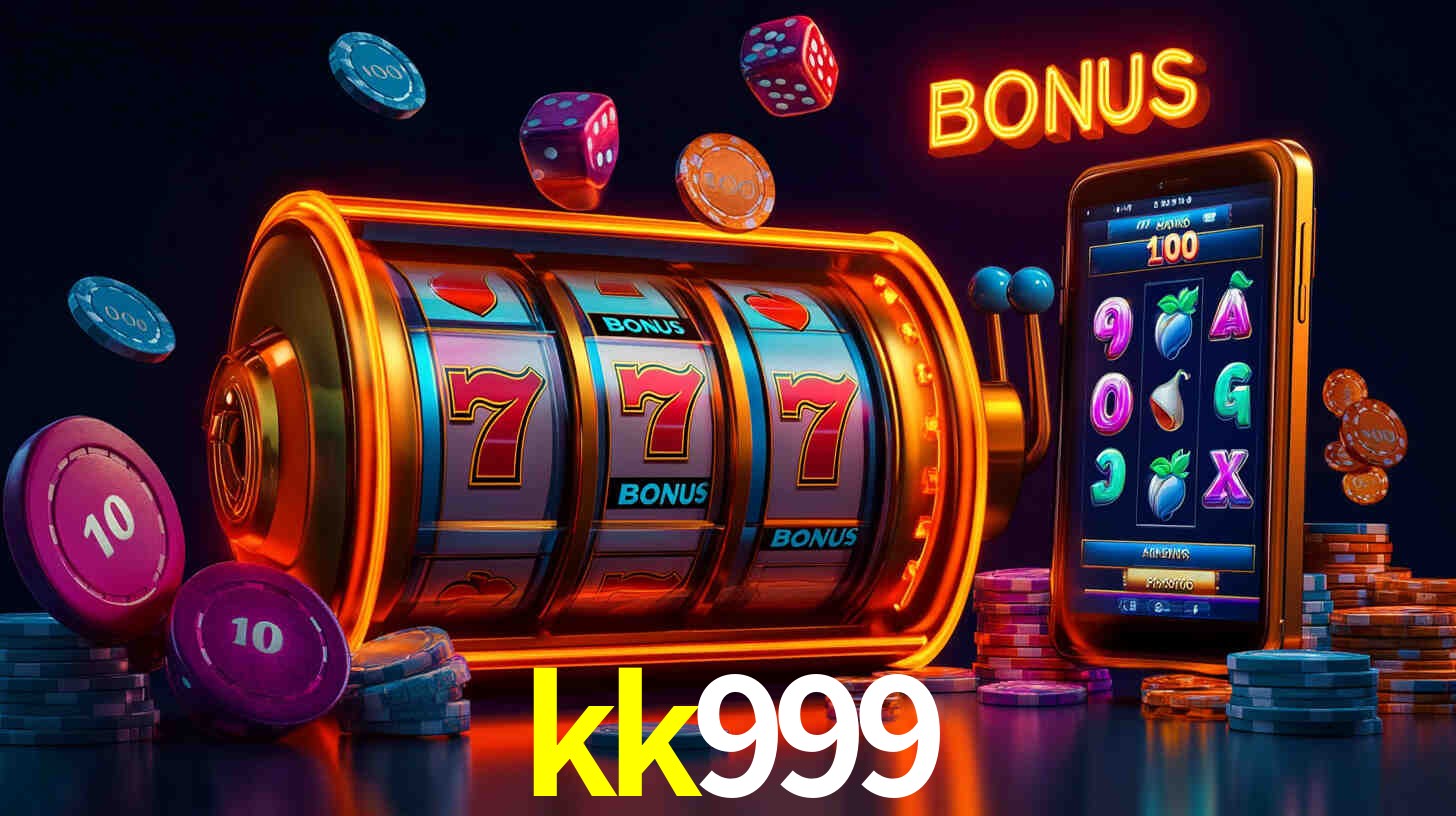 Inovações de Jogos na kk999: O Futuro das Experiências Interativas