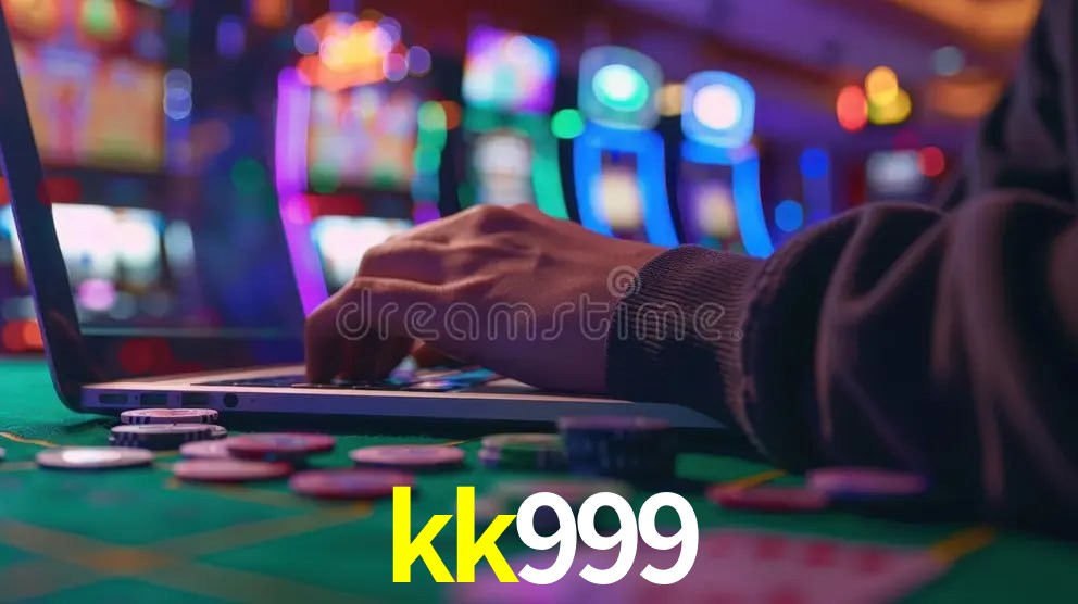 Bônus Diários kk999