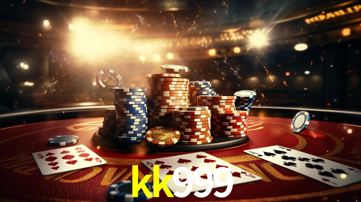 Daily Bonuses kk999