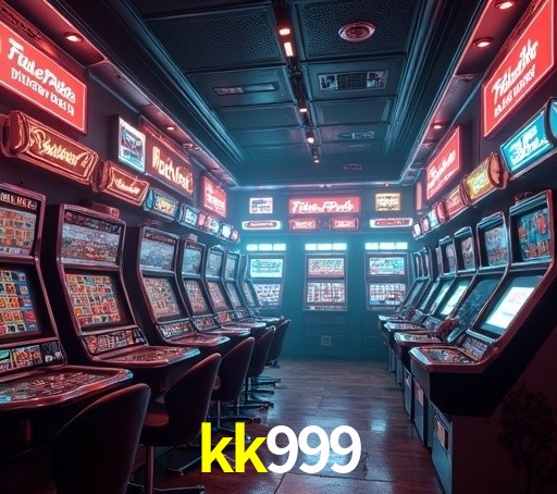 kk999 Plataforma Confiável
