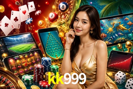 Blackjack Table kk999