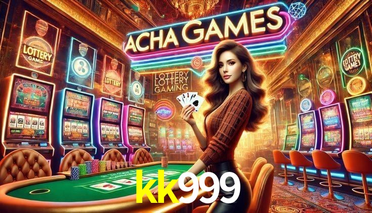 Spaceman Game kk999