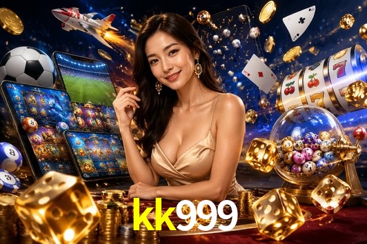 Live Casino kk999
