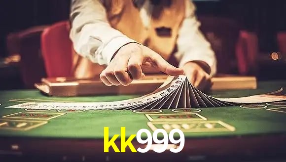 Roulette Table kk999