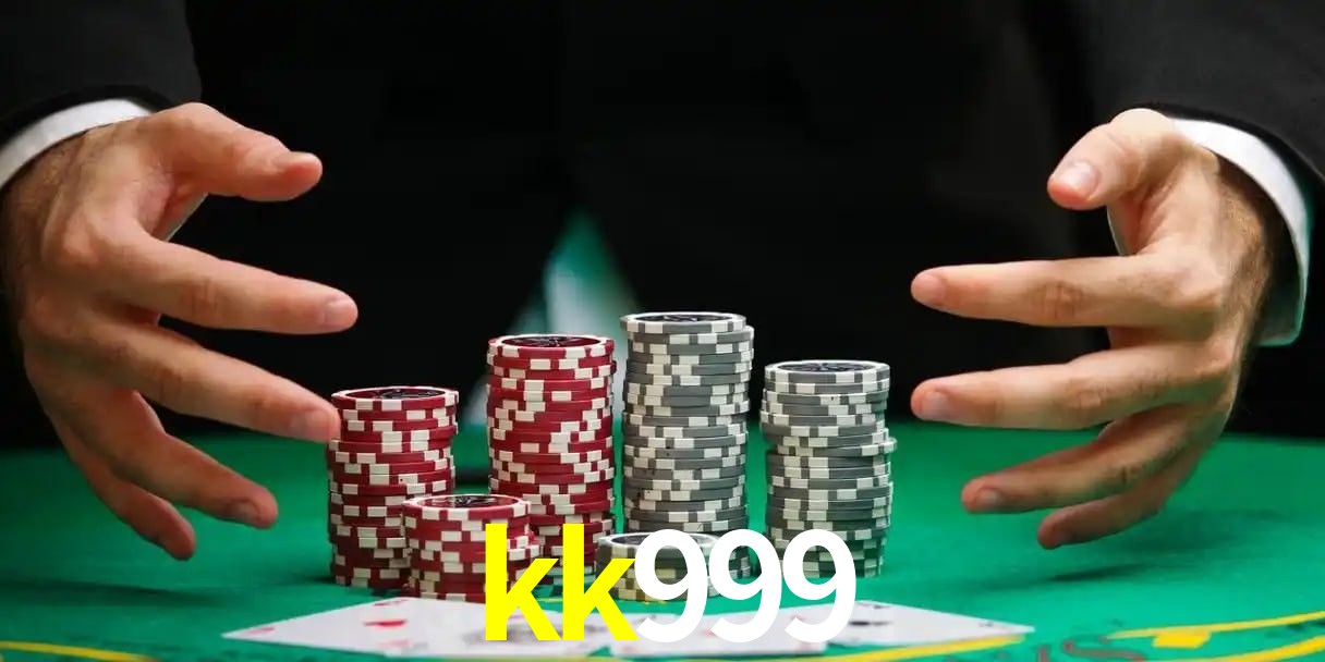 kk999 VIP Program Logo