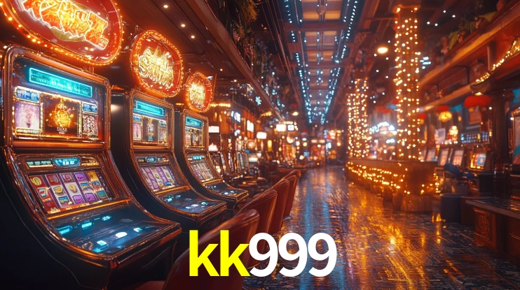 kk999: Seu Especialista em Apostas Esportivas Brasileiras