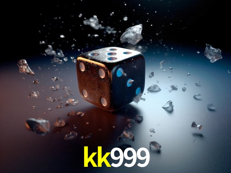 Logo kk999 Loteria Online