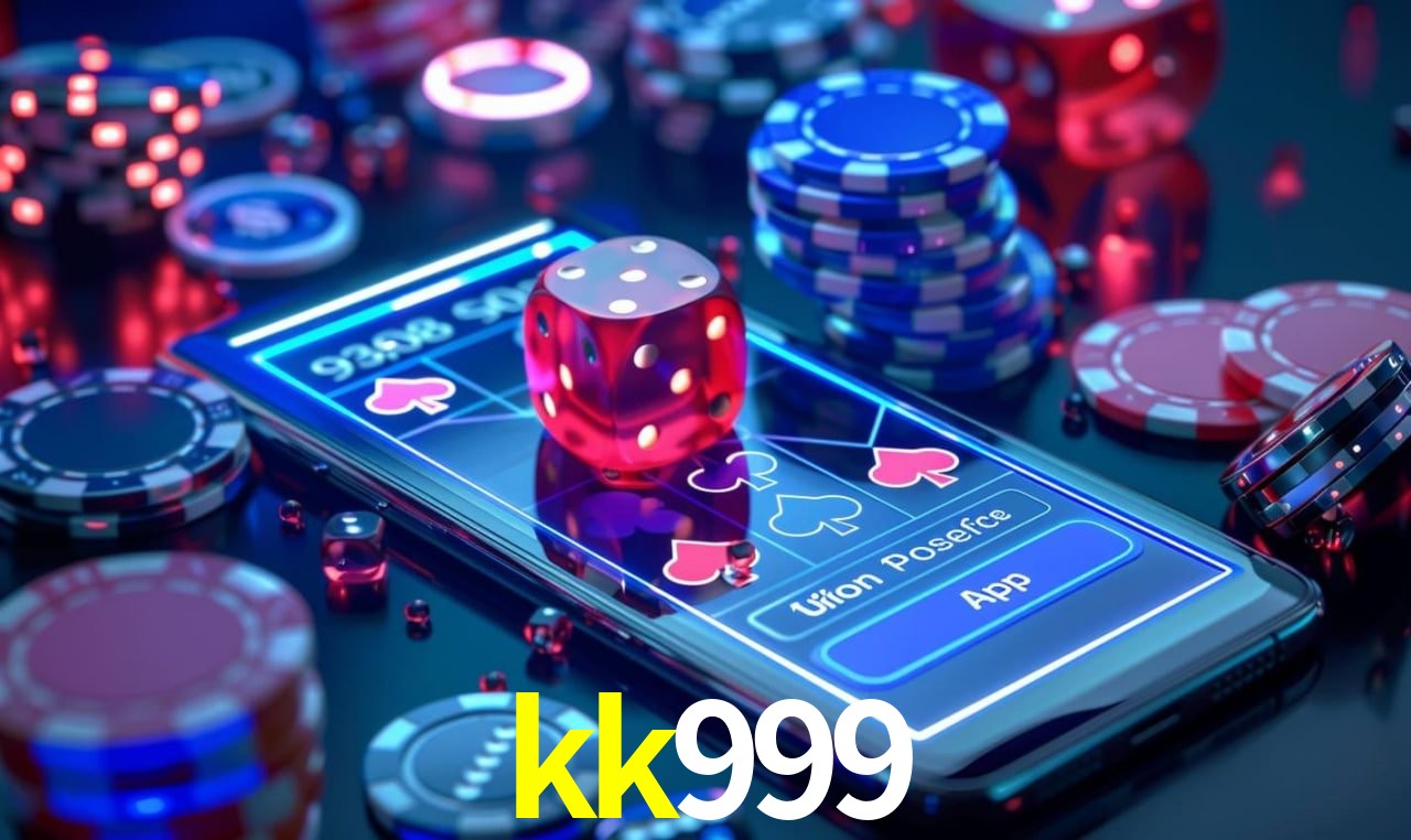 Bot kk999 Telegram