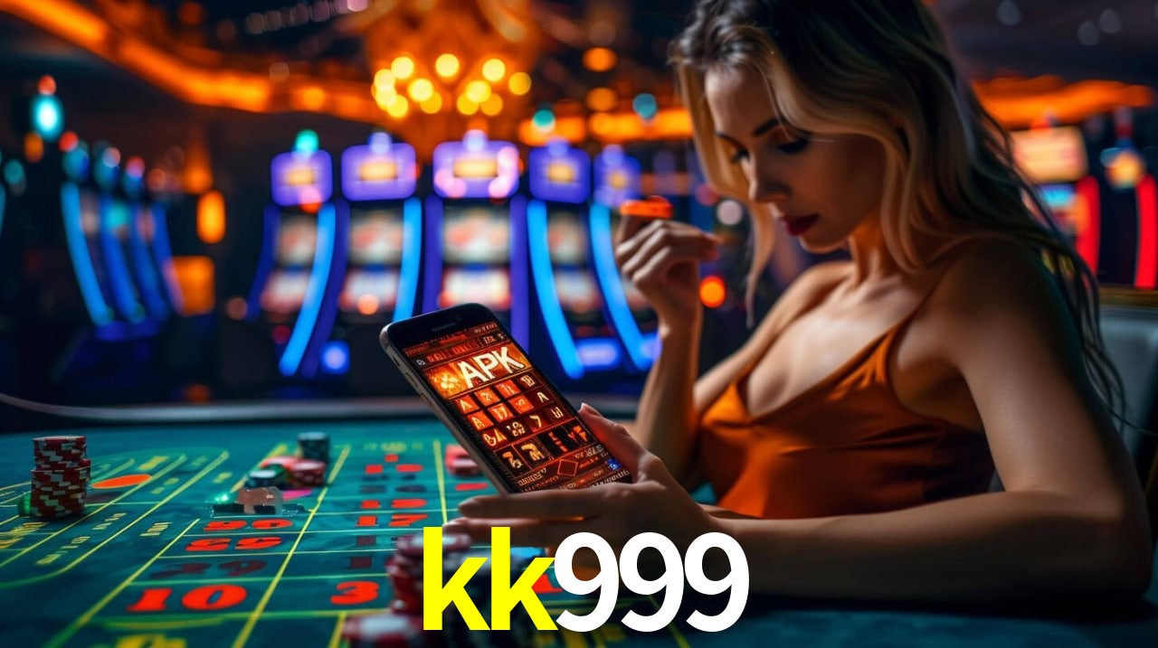 Live Casino kk999