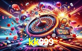 Estatísticas Esportivas kk999