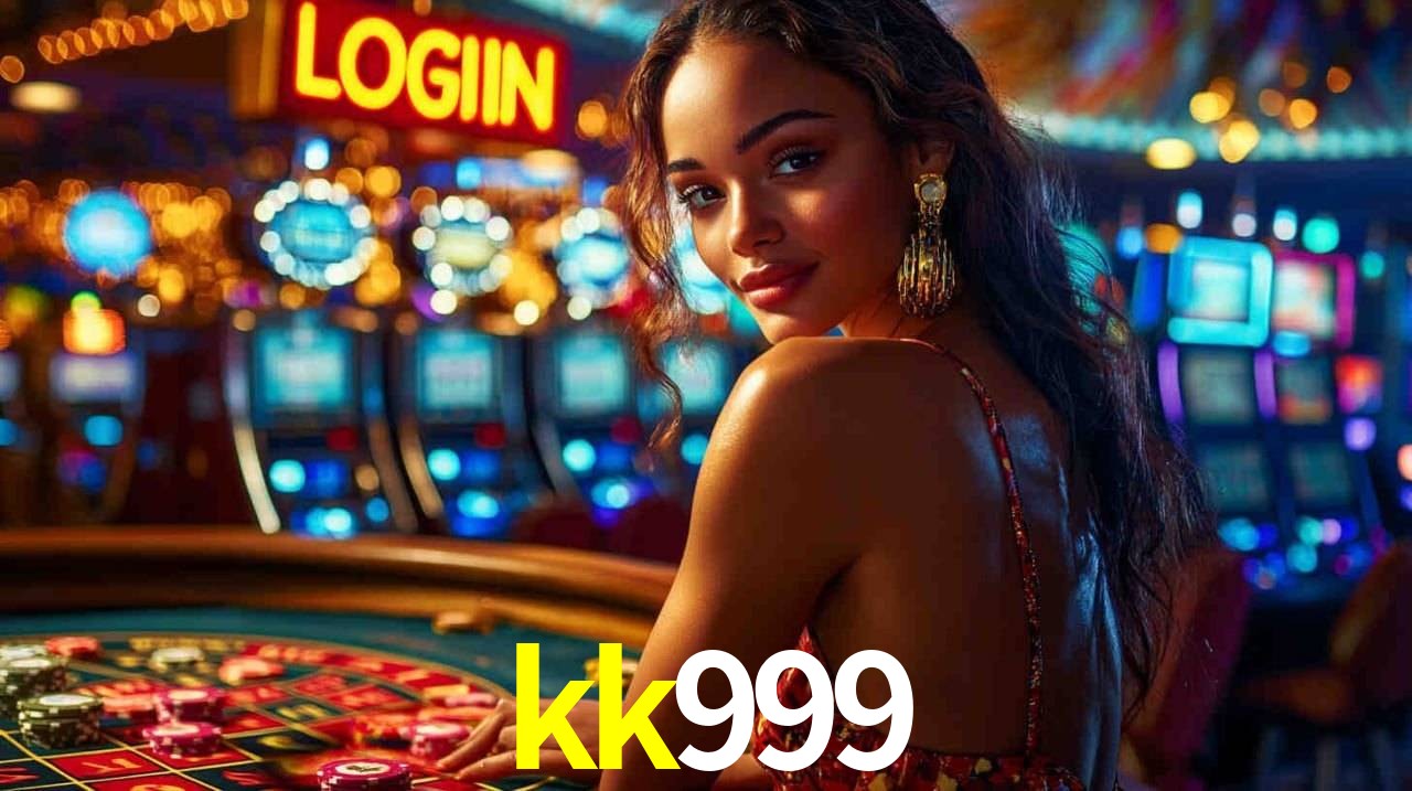 Benefícios da Conta kk999