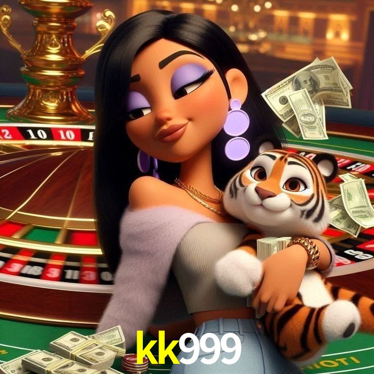 Tennis Betting kk999